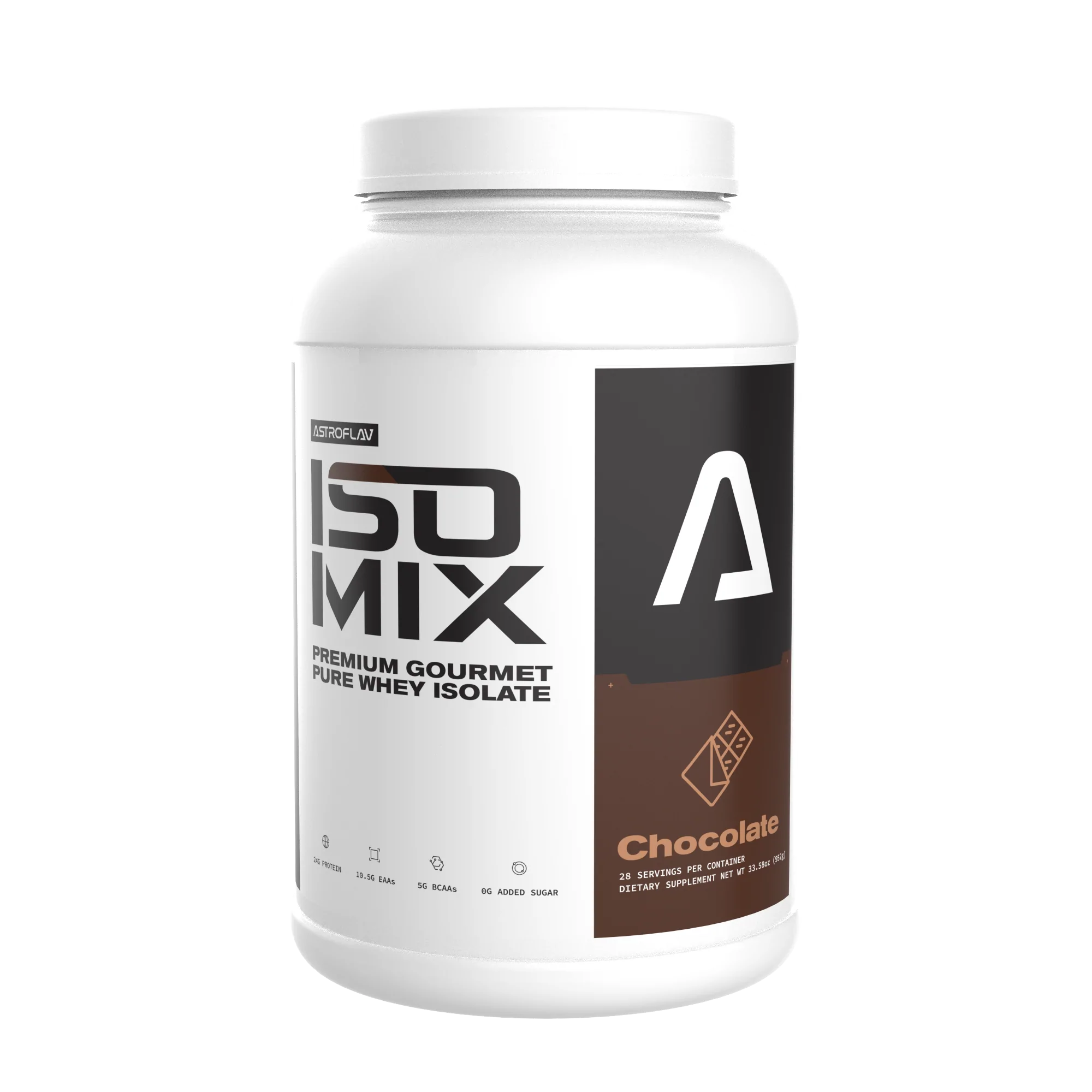 Astroflav Iso-mix Protein